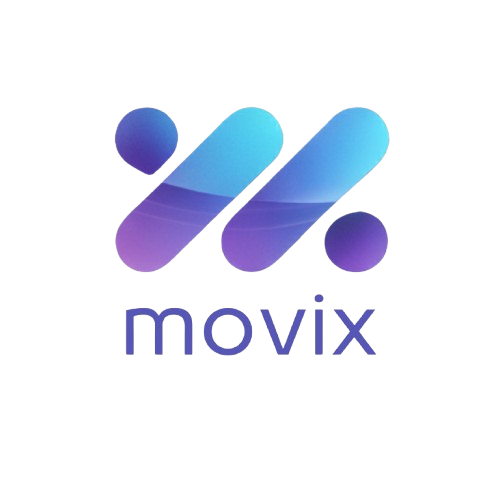 MOVIX Logo