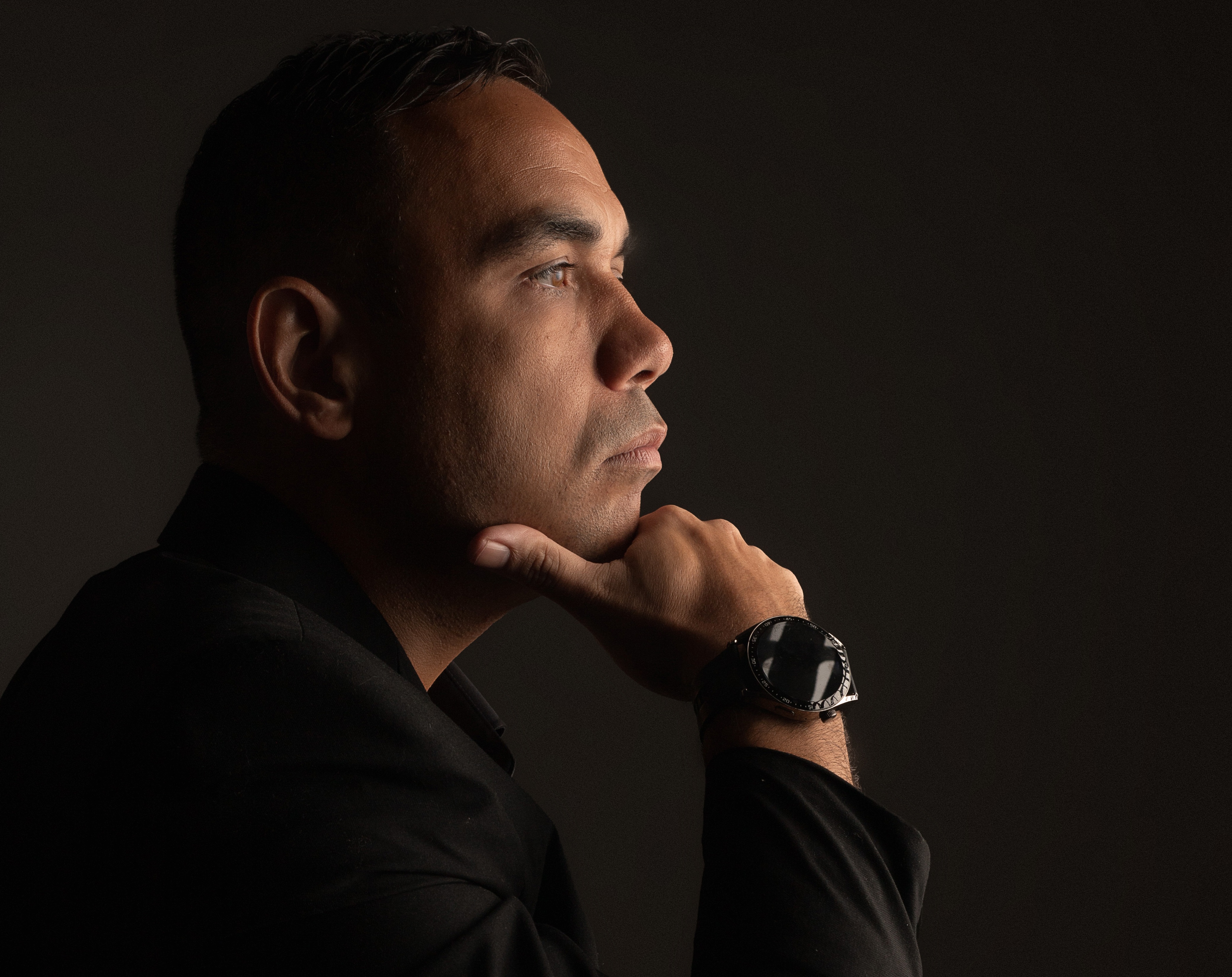 Jôzeph Alberto